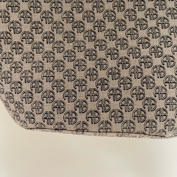Anine Bing Taylor Tote NWT - Picture 2 of 3